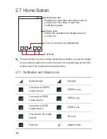 Preview for 15 page of Huawei Acsend G600 User Manual