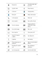 Preview for 16 page of Huawei Acsend G600 User Manual