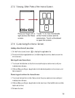 Предварительный просмотр 18 страницы Huawei Acsend G600 User Manual