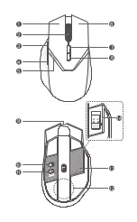 Preview for 2 page of Huawei AD21 Quick Start Manual