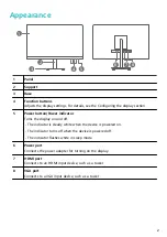 Preview for 4 page of Huawei AD80 User Manual