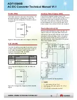 Preview for 16 page of Huawei ADF10S48B Technical Manual