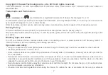 Предварительный просмотр 6 страницы Huawei ADS-B29 Quick Start Manual