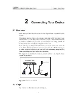 Preview for 10 page of Huawei ADSL2+Broadband Router Aolynk DR814 User Manual