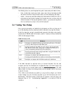 Preview for 16 page of Huawei ADSL2+Broadband Router Aolynk DR814 User Manual