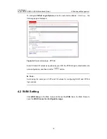 Preview for 19 page of Huawei ADSL2+Broadband Router Aolynk DR814 User Manual