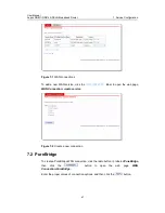 Preview for 64 page of Huawei ADSL2+Broadband Router Aolynk DR814 User Manual