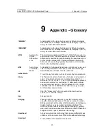 Preview for 72 page of Huawei ADSL2+Broadband Router Aolynk DR814 User Manual