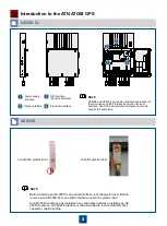 Preview for 6 page of Huawei AE 905S Quick Installation Manual