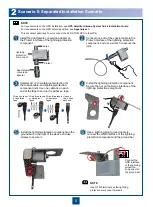 Preview for 8 page of Huawei AE 905S Quick Installation Manual