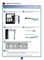 Preview for 10 page of Huawei AE 905S Quick Installation Manual