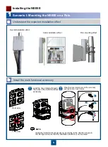 Preview for 12 page of Huawei AE 905S Quick Installation Manual