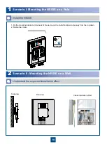 Preview for 13 page of Huawei AE 905S Quick Installation Manual