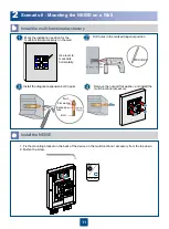 Preview for 14 page of Huawei AE 905S Quick Installation Manual