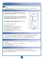 Preview for 19 page of Huawei AE 905S Quick Installation Manual