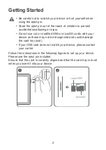 Preview for 6 page of Huawei AGR-L09 Quick Start Manual