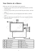 Preview for 2 page of Huawei AGS2-L03 Quick Start Manual