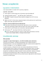 Preview for 9 page of Huawei AGS2-L09 Quick Start Manual