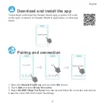 Preview for 5 page of Huawei AH100 User Manual