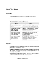 Preview for 4 page of Huawei Airbridge BTS3606A Installation Manual