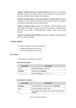 Preview for 5 page of Huawei Airbridge BTS3606A Installation Manual