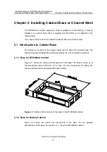 Preview for 27 page of Huawei Airbridge BTS3606A Installation Manual