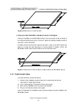 Preview for 32 page of Huawei Airbridge BTS3606A Installation Manual