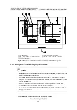 Preview for 34 page of Huawei Airbridge BTS3606A Installation Manual