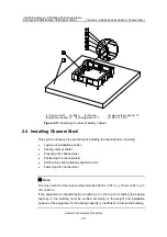 Preview for 37 page of Huawei Airbridge BTS3606A Installation Manual