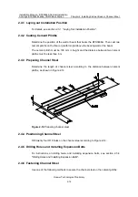 Preview for 38 page of Huawei Airbridge BTS3606A Installation Manual