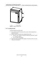 Preview for 41 page of Huawei Airbridge BTS3606A Installation Manual