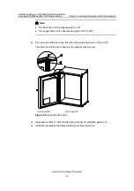 Preview for 44 page of Huawei Airbridge BTS3606A Installation Manual