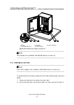 Preview for 45 page of Huawei Airbridge BTS3606A Installation Manual