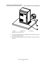 Preview for 46 page of Huawei Airbridge BTS3606A Installation Manual