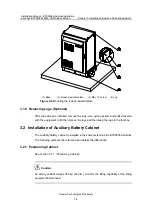 Preview for 47 page of Huawei Airbridge BTS3606A Installation Manual