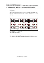 Preview for 57 page of Huawei Airbridge BTS3606A Installation Manual