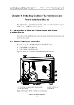 Preview for 61 page of Huawei Airbridge BTS3606A Installation Manual