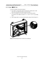 Preview for 68 page of Huawei Airbridge BTS3606A Installation Manual