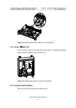 Preview for 69 page of Huawei Airbridge BTS3606A Installation Manual