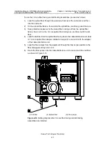 Preview for 71 page of Huawei Airbridge BTS3606A Installation Manual