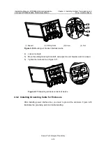 Preview for 73 page of Huawei Airbridge BTS3606A Installation Manual