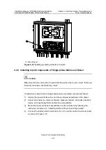 Preview for 74 page of Huawei Airbridge BTS3606A Installation Manual