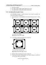 Preview for 86 page of Huawei Airbridge BTS3606A Installation Manual