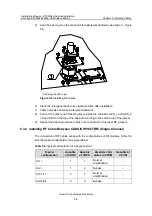 Preview for 87 page of Huawei Airbridge BTS3606A Installation Manual