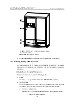 Preview for 98 page of Huawei Airbridge BTS3606A Installation Manual