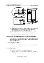 Preview for 110 page of Huawei Airbridge BTS3606A Installation Manual