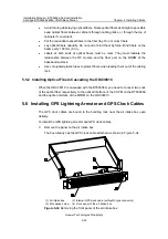 Preview for 111 page of Huawei Airbridge BTS3606A Installation Manual