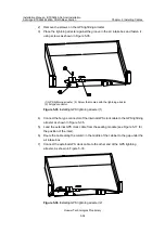 Preview for 112 page of Huawei Airbridge BTS3606A Installation Manual