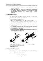 Preview for 115 page of Huawei Airbridge BTS3606A Installation Manual