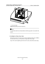 Preview for 119 page of Huawei Airbridge BTS3606A Installation Manual